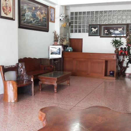 Rc Apartment Krabi Exterior photo