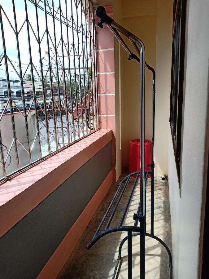 Rc Apartment Krabi Exterior photo