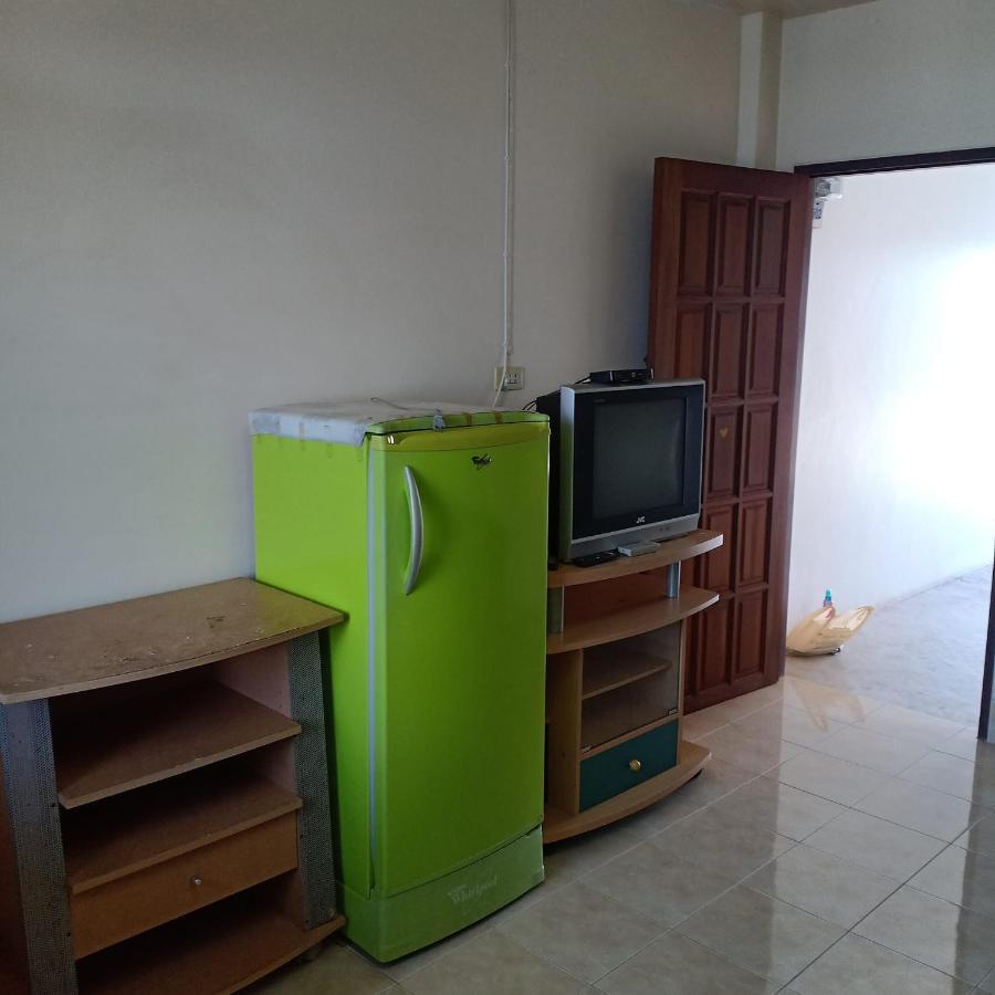Rc Apartment Krabi Exterior photo