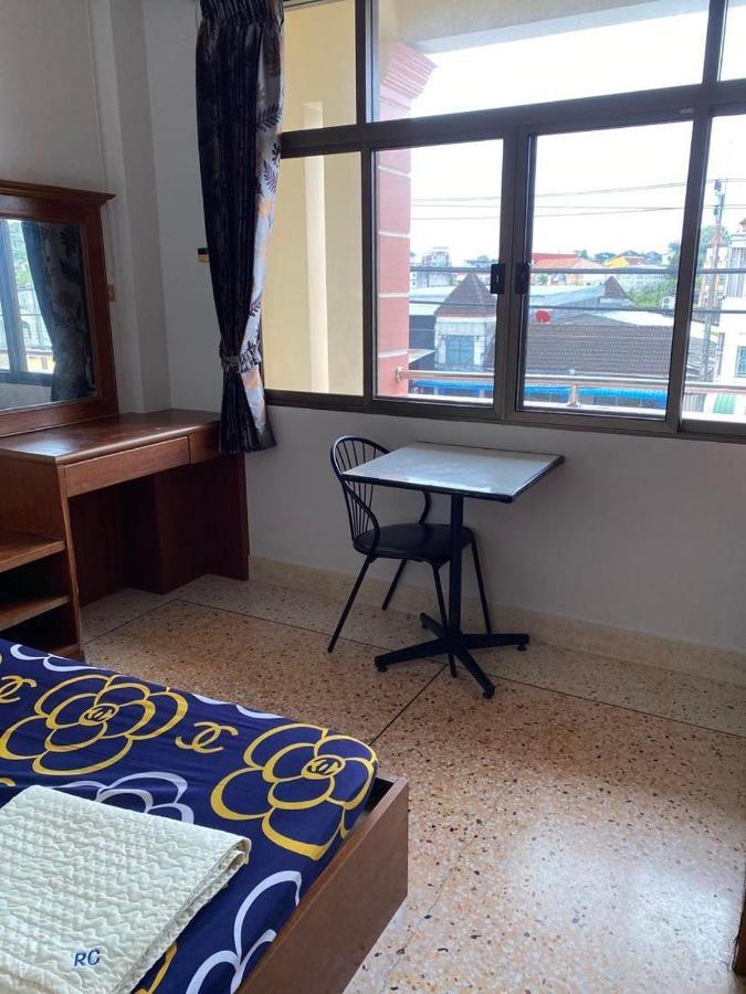 Rc Apartment Krabi Exterior photo