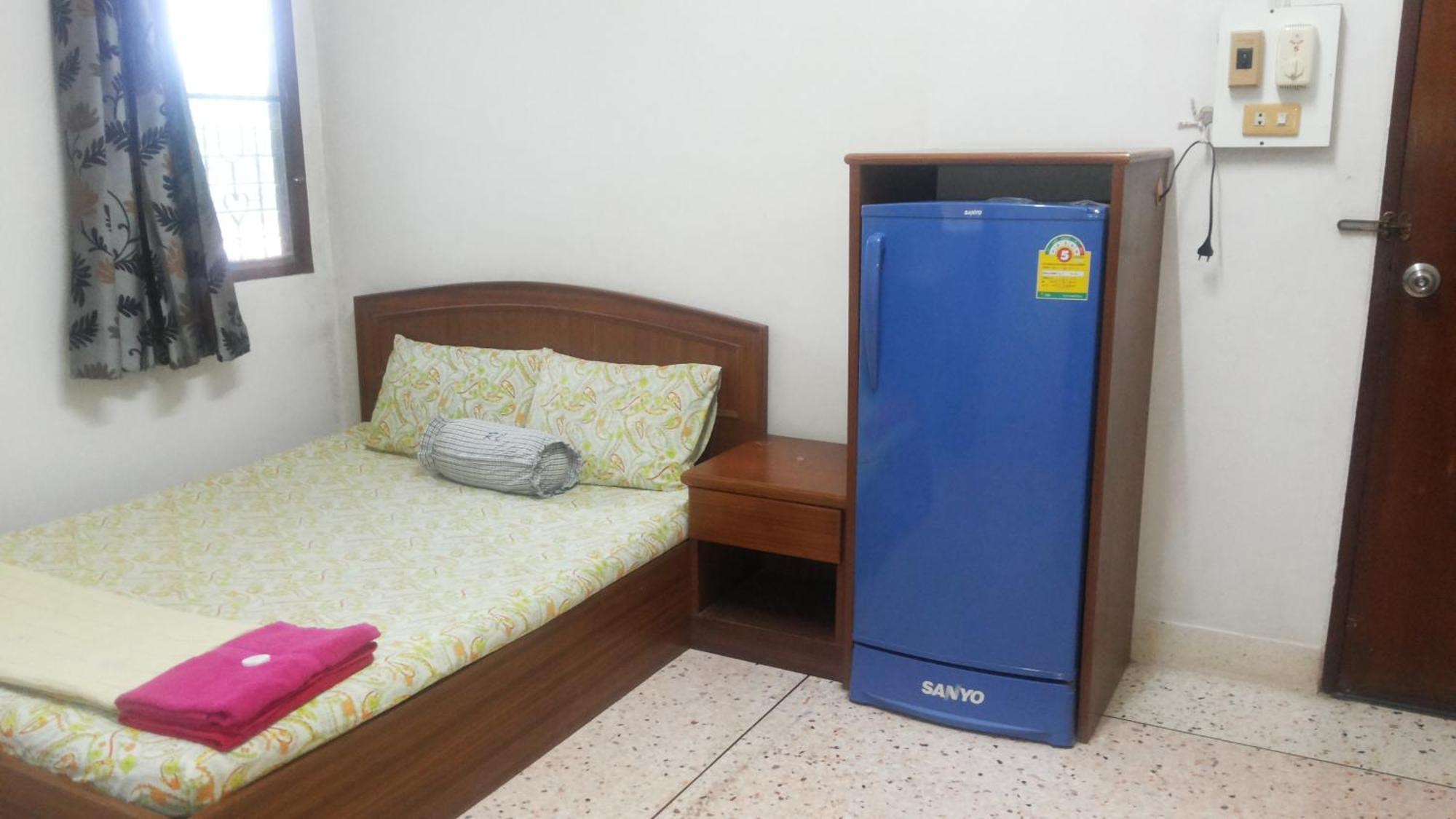Rc Apartment Krabi Exterior photo