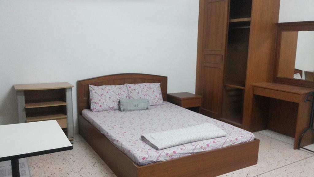 Rc Apartment Krabi Exterior photo
