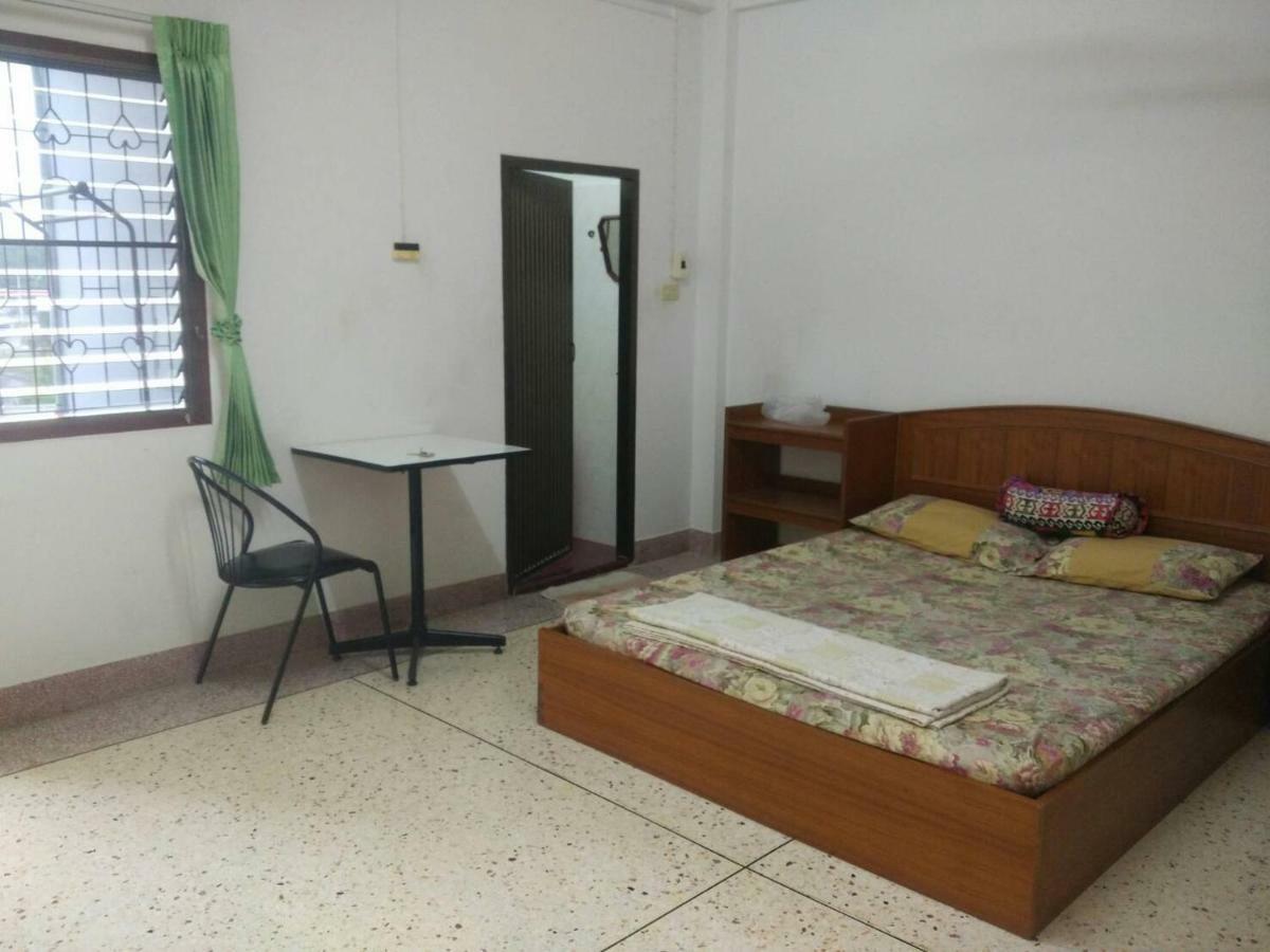 Rc Apartment Krabi Exterior photo