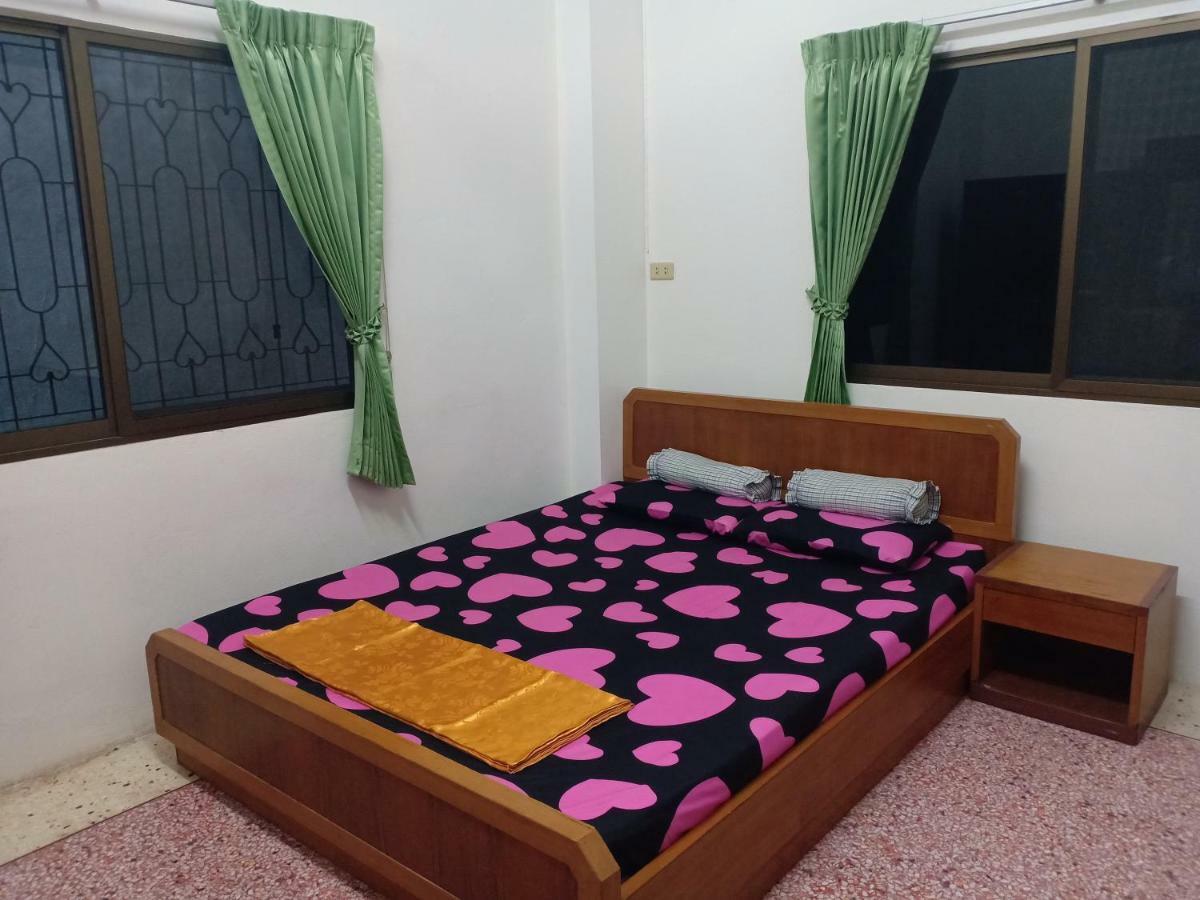 Rc Apartment Krabi Exterior photo