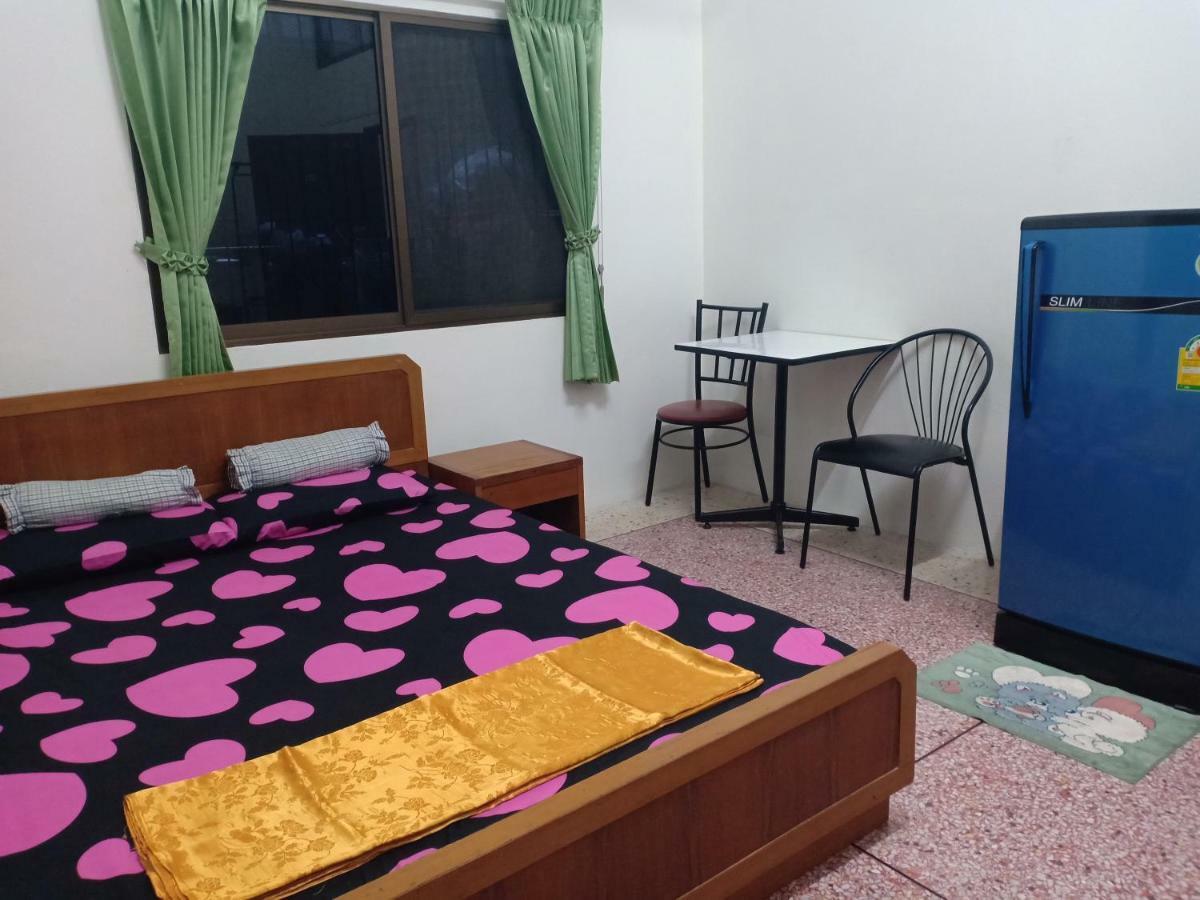 Rc Apartment Krabi Exterior photo